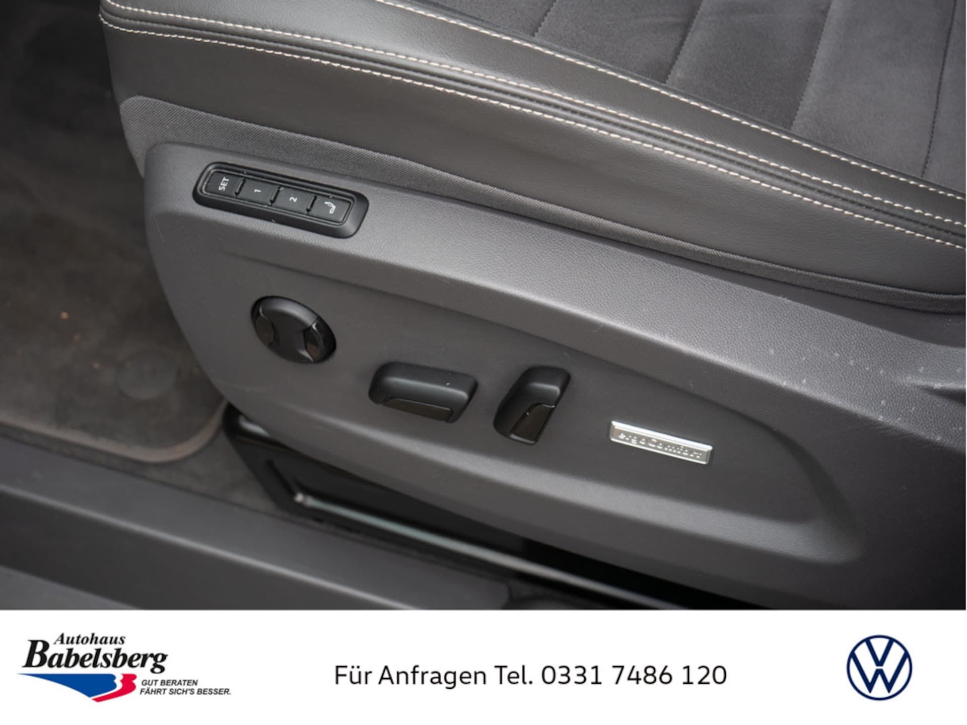 Volkswagen Multivan Style