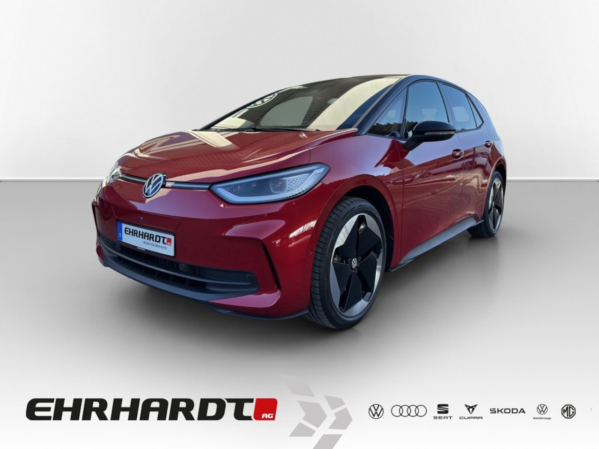 Volkswagen ID.3 Pro S
