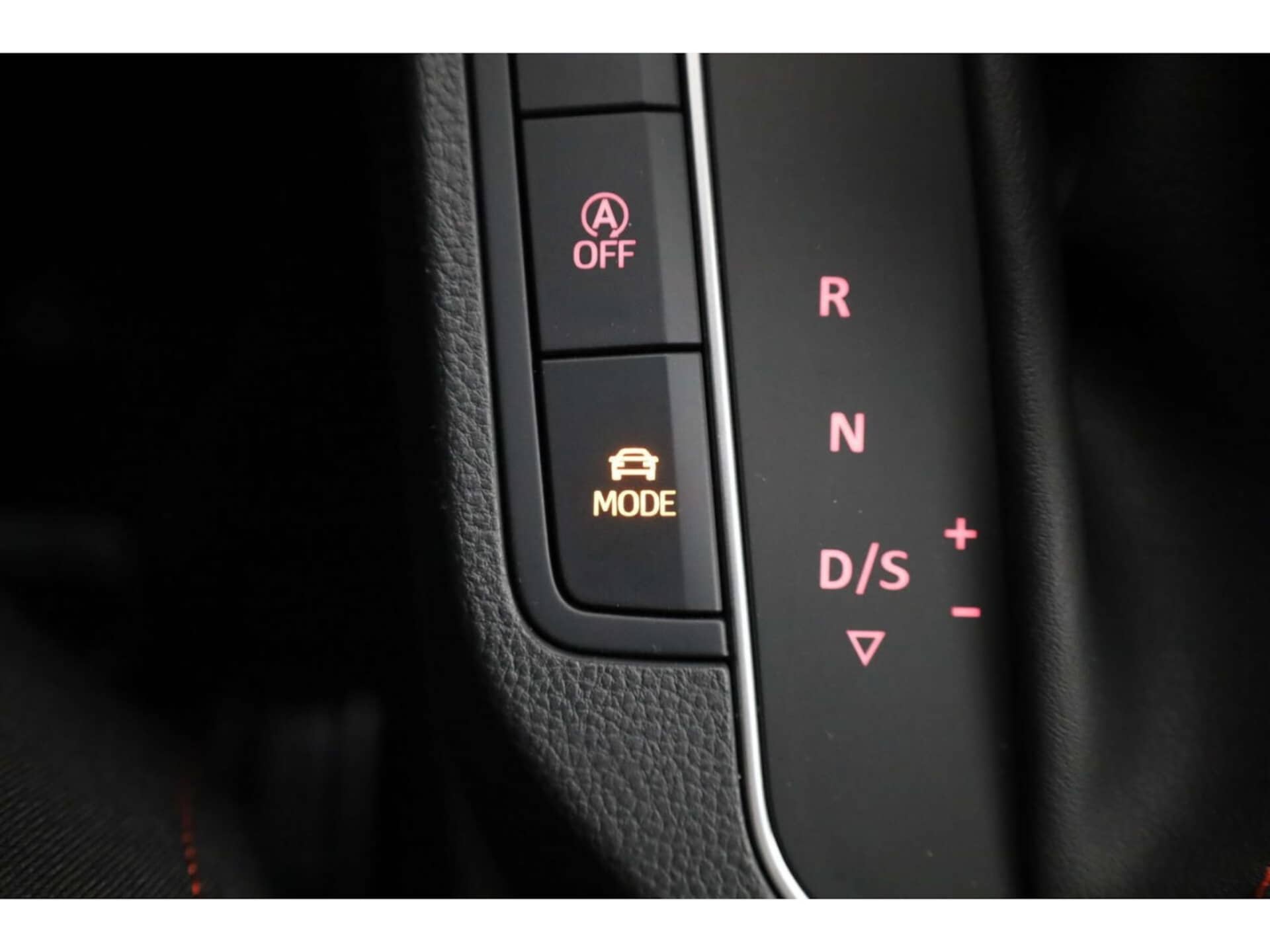 SEAT Ibiza FR