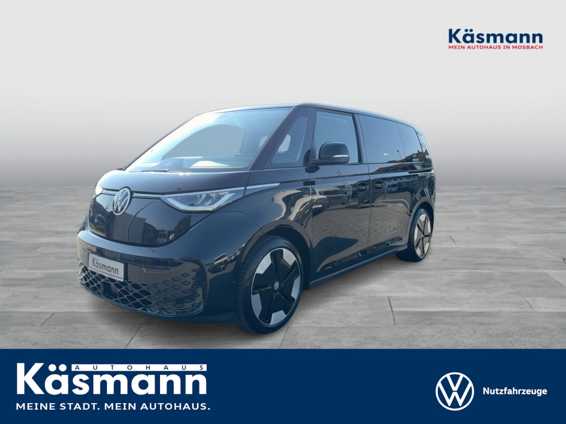 Volkswagen ID. Buzz Pro