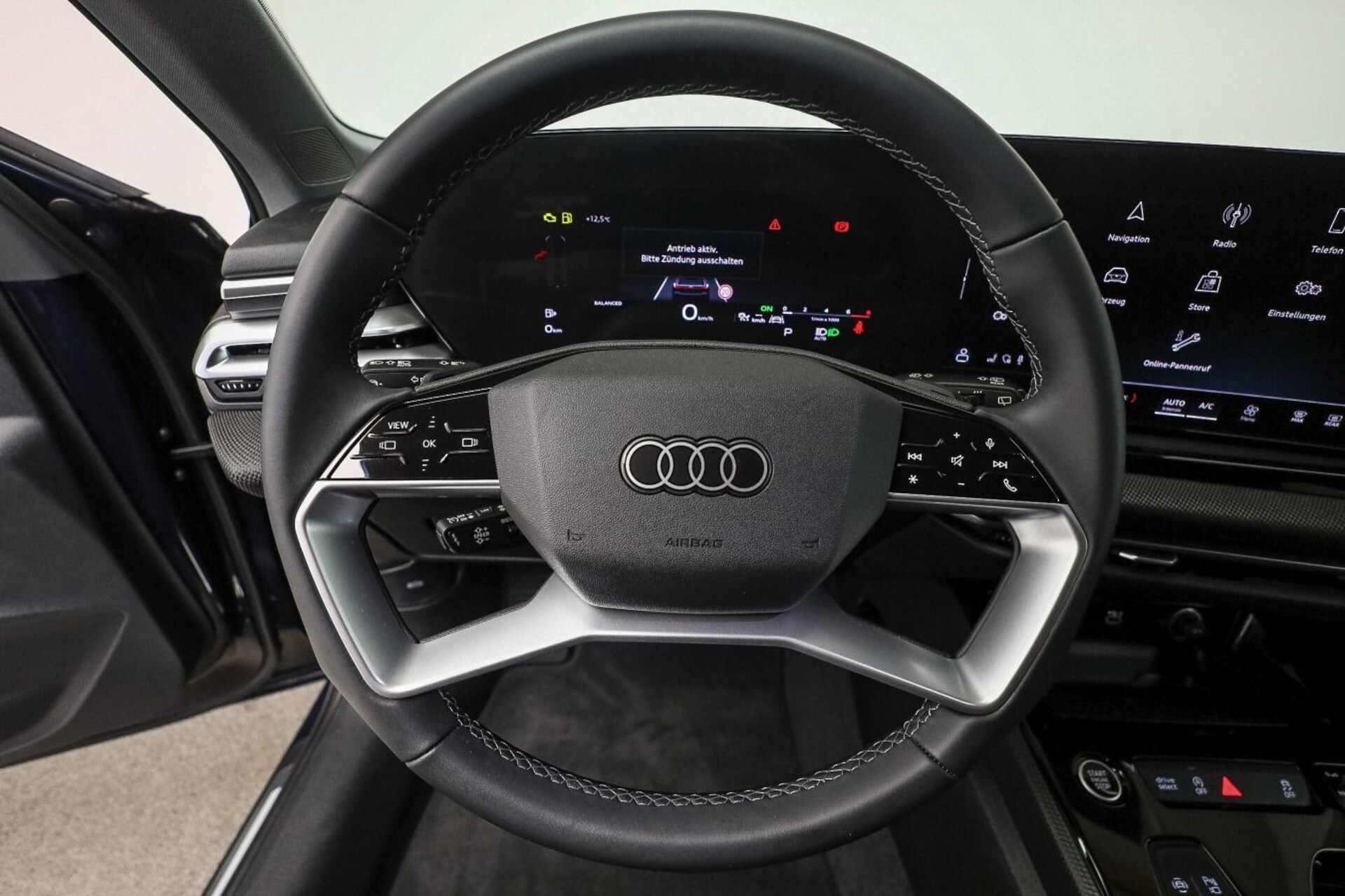 Audi A5 Avant