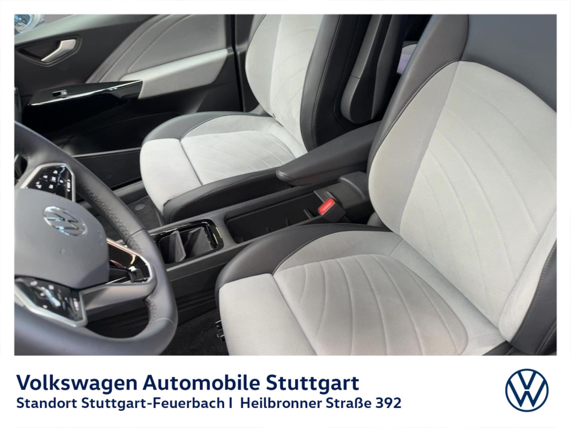 Volkswagen ID.3 MOVE Pro