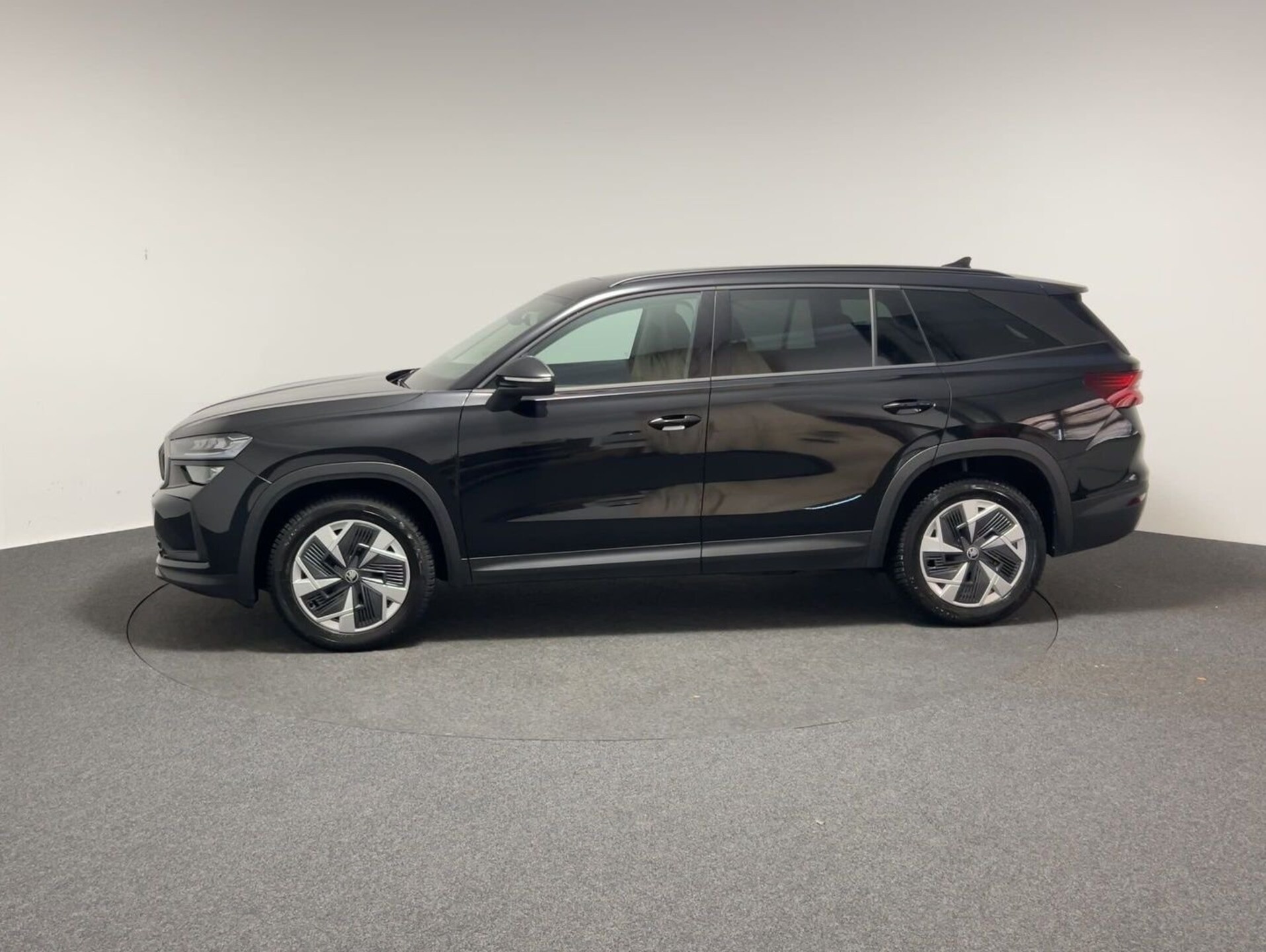Skoda Kodiaq Selection