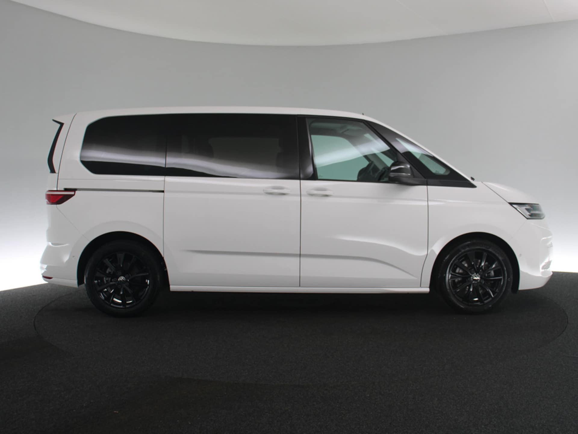 Volkswagen Multivan Life
