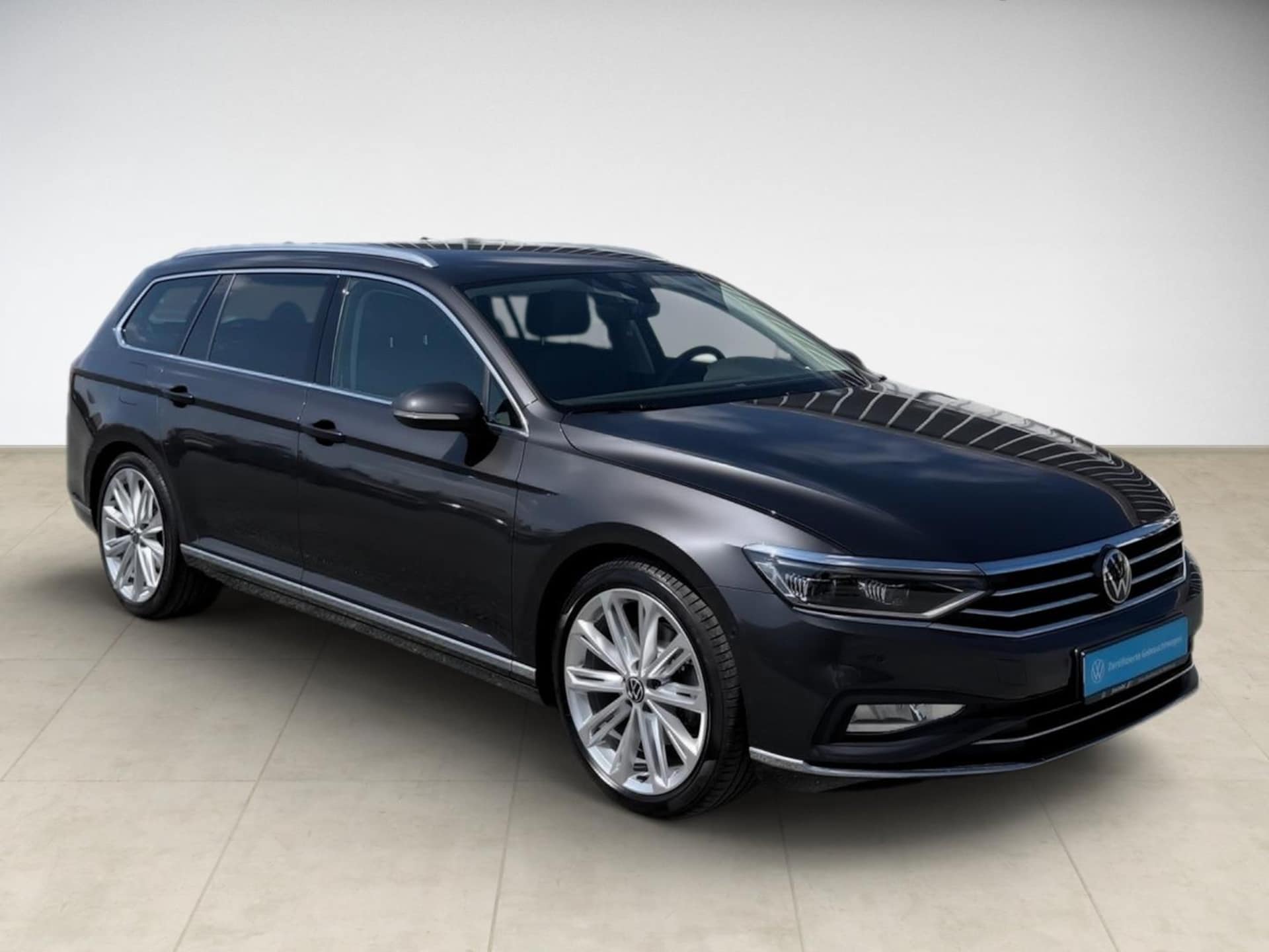 Volkswagen Passat Variant Elegance
