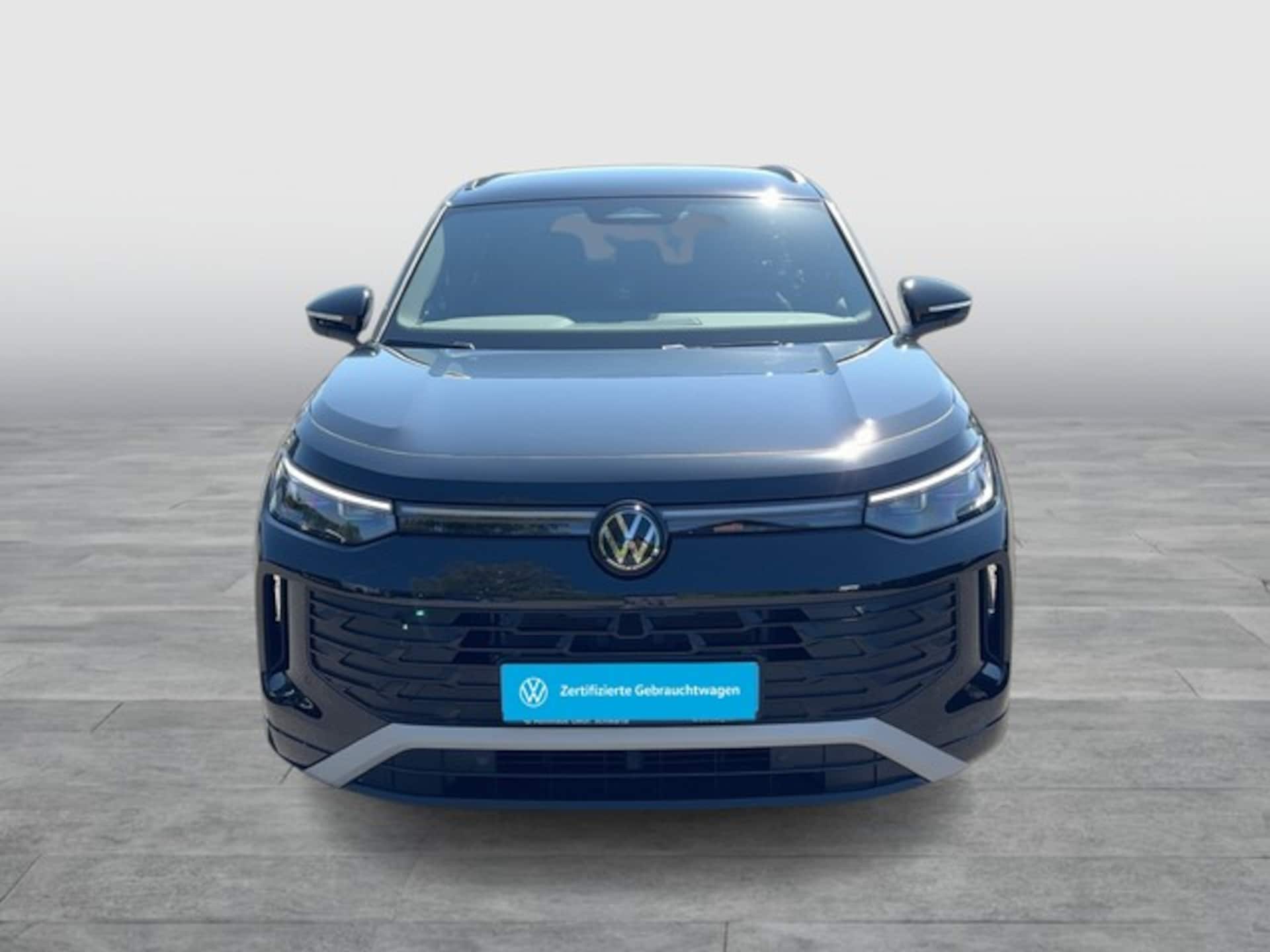 Volkswagen Tayron Life