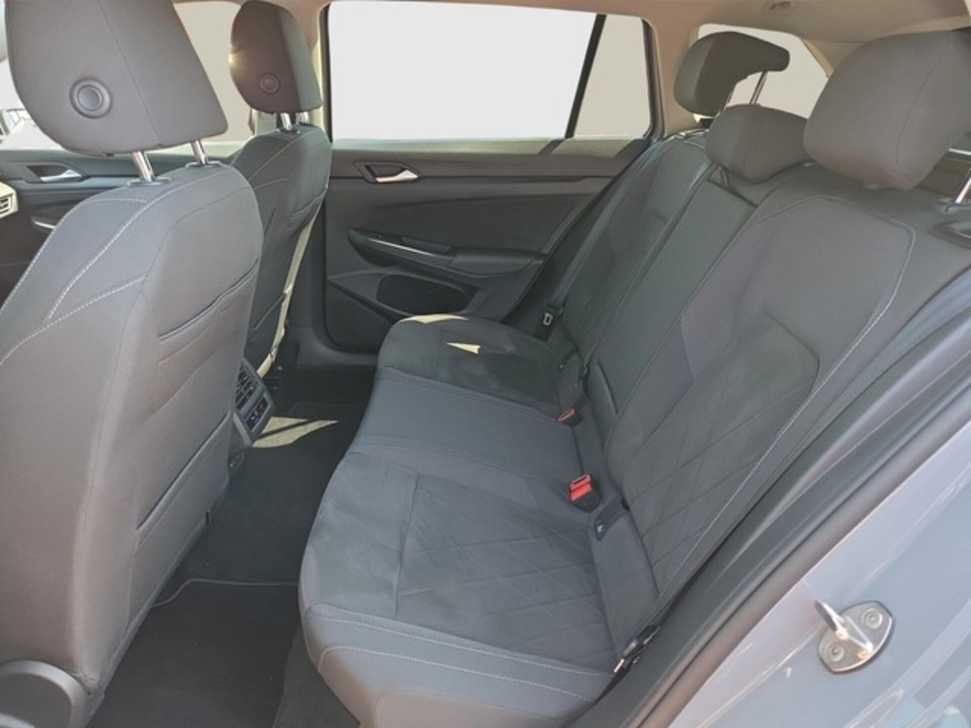 Volkswagen Golf Variant Style