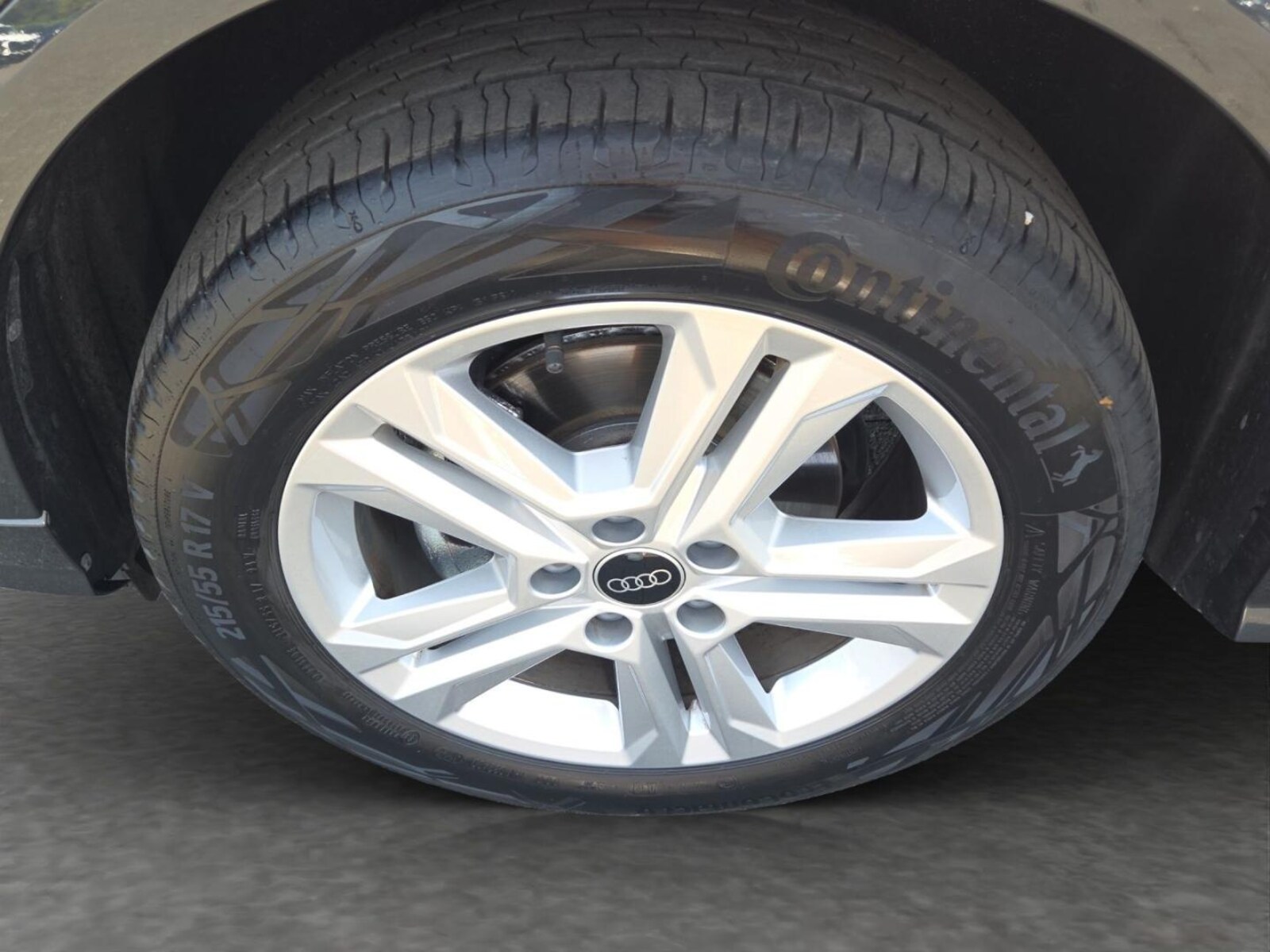 Audi Q2 – Bild 13