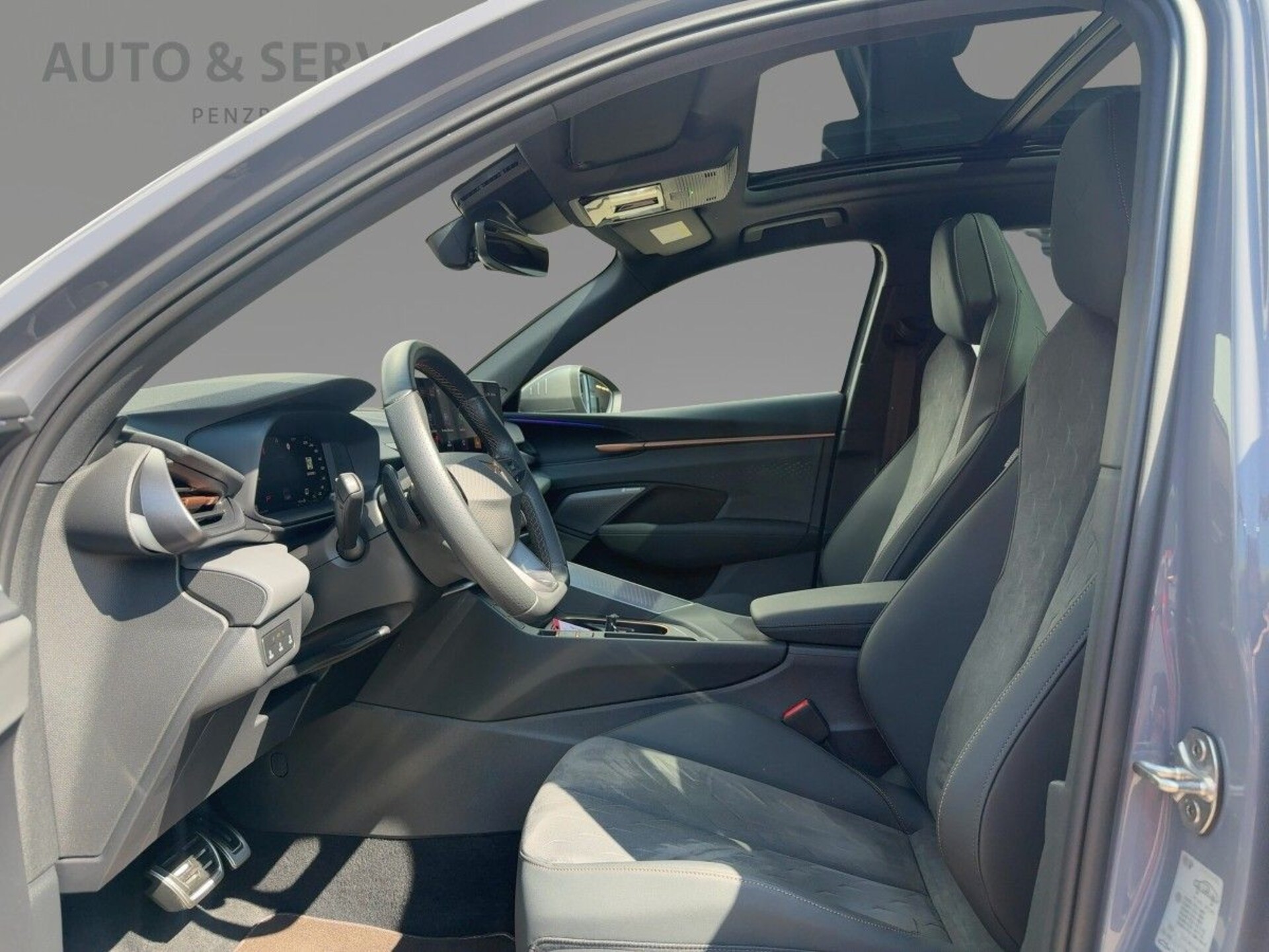 CUPRA Terramar VZ
