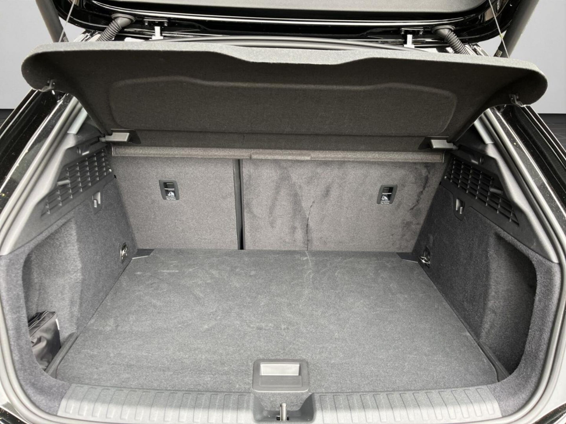 Audi A3 Sportback TFSI e