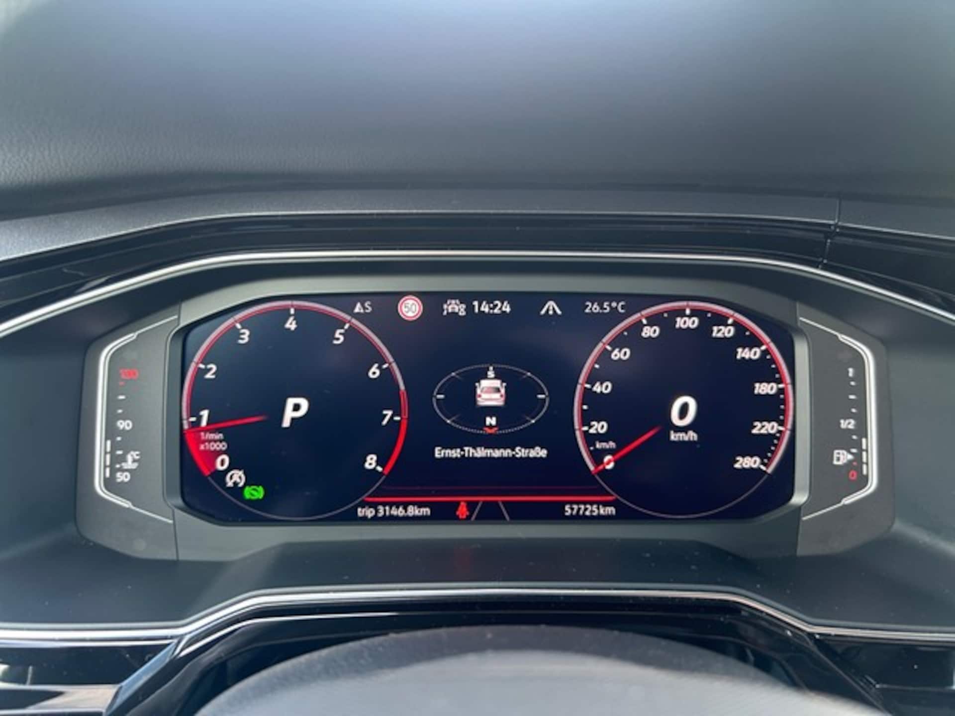 Volkswagen Polo GTI