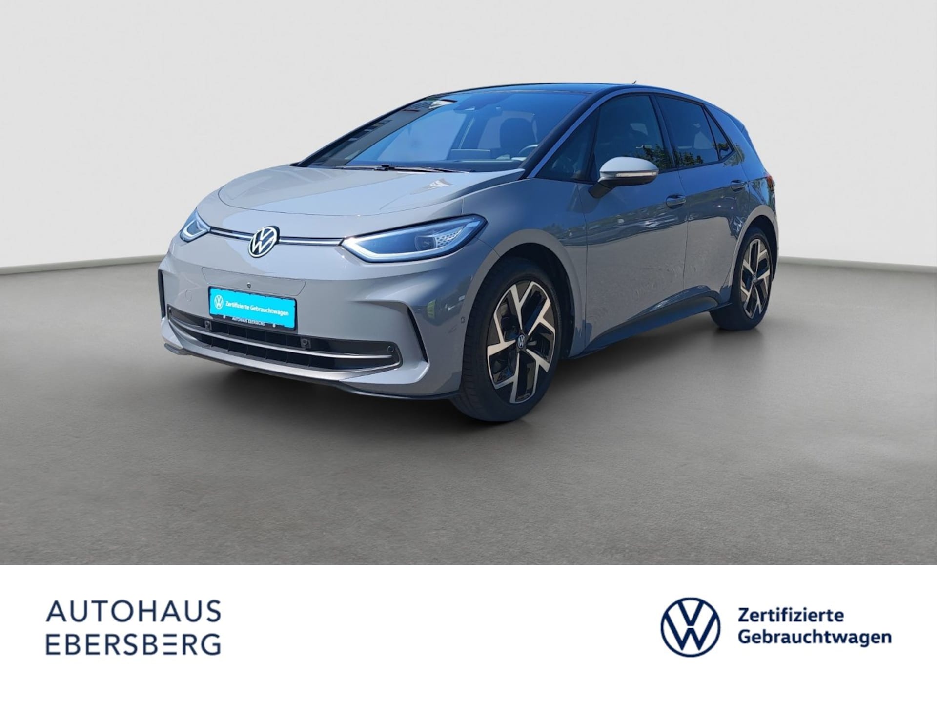 Volkswagen ID.3 MOVE Pro