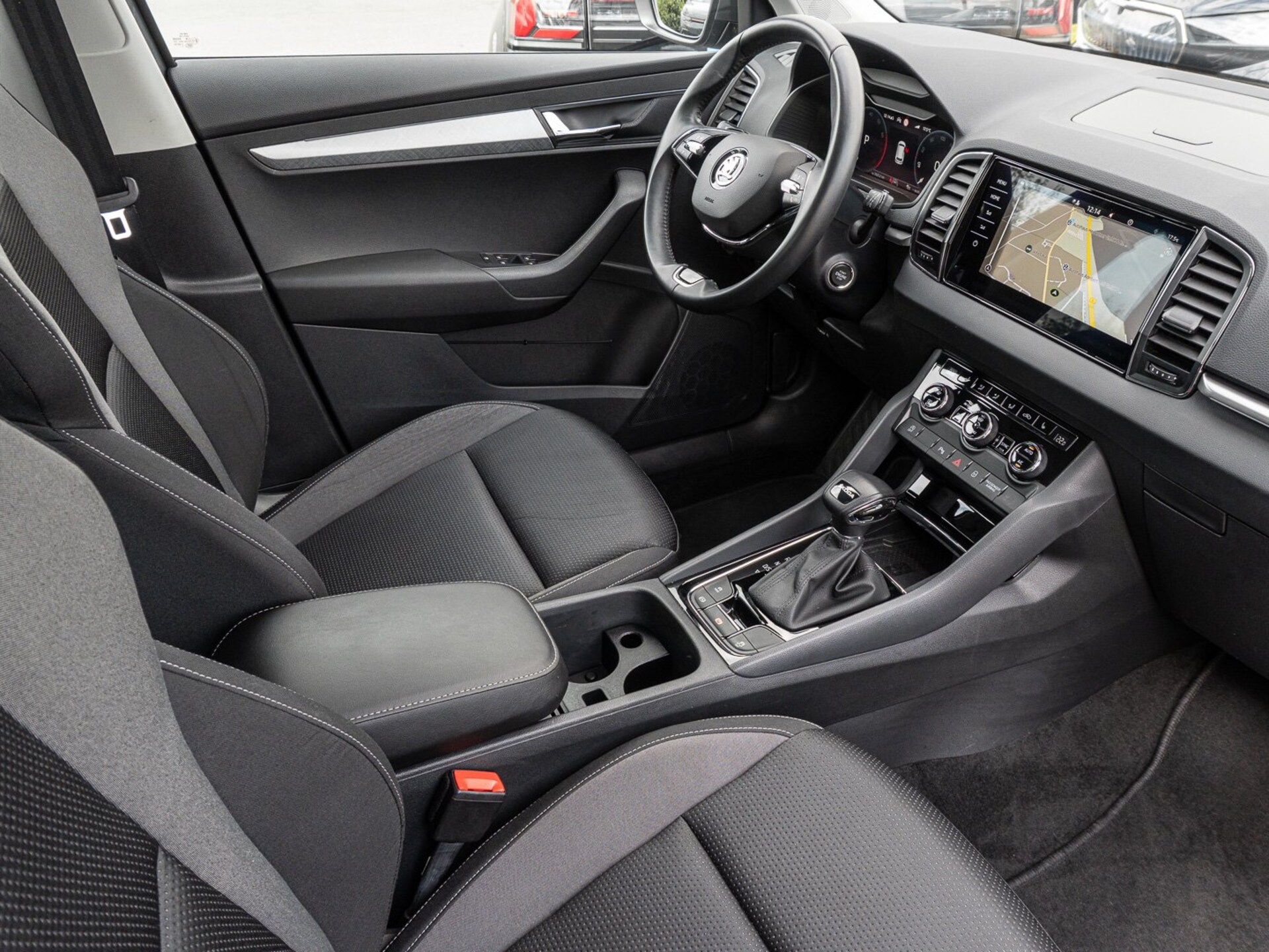 Skoda Karoq Ambition