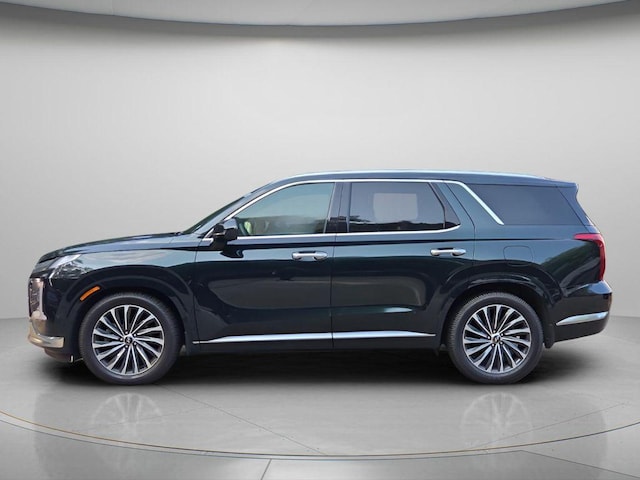 2023 Hyundai Palisade