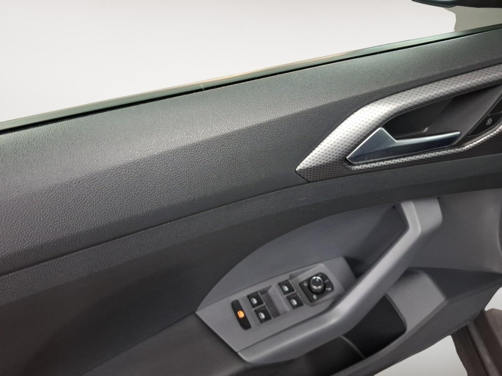 Volkswagen T-Cross ACTIVE