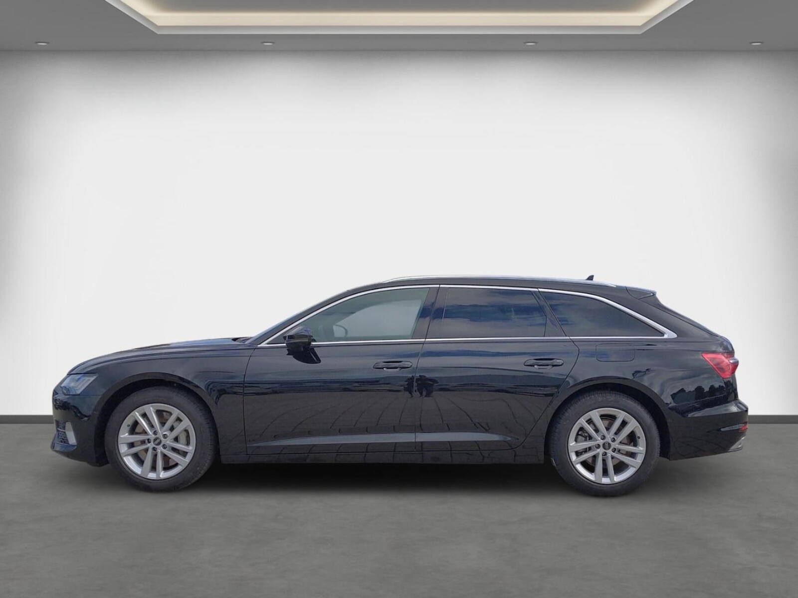 Audi A6 Avant – Bild 3