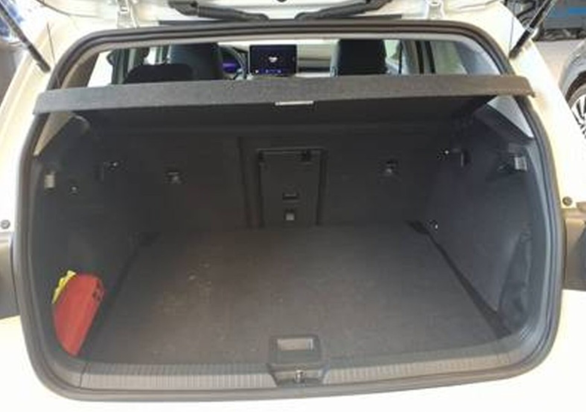 Volkswagen Golf ENERGY