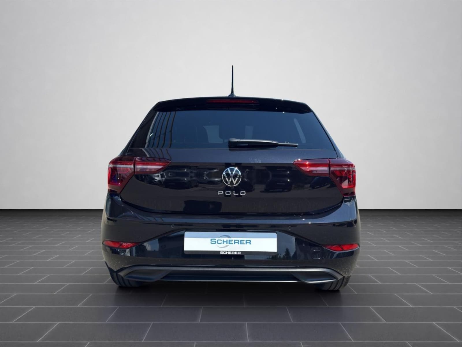 Volkswagen Polo – Bild 6