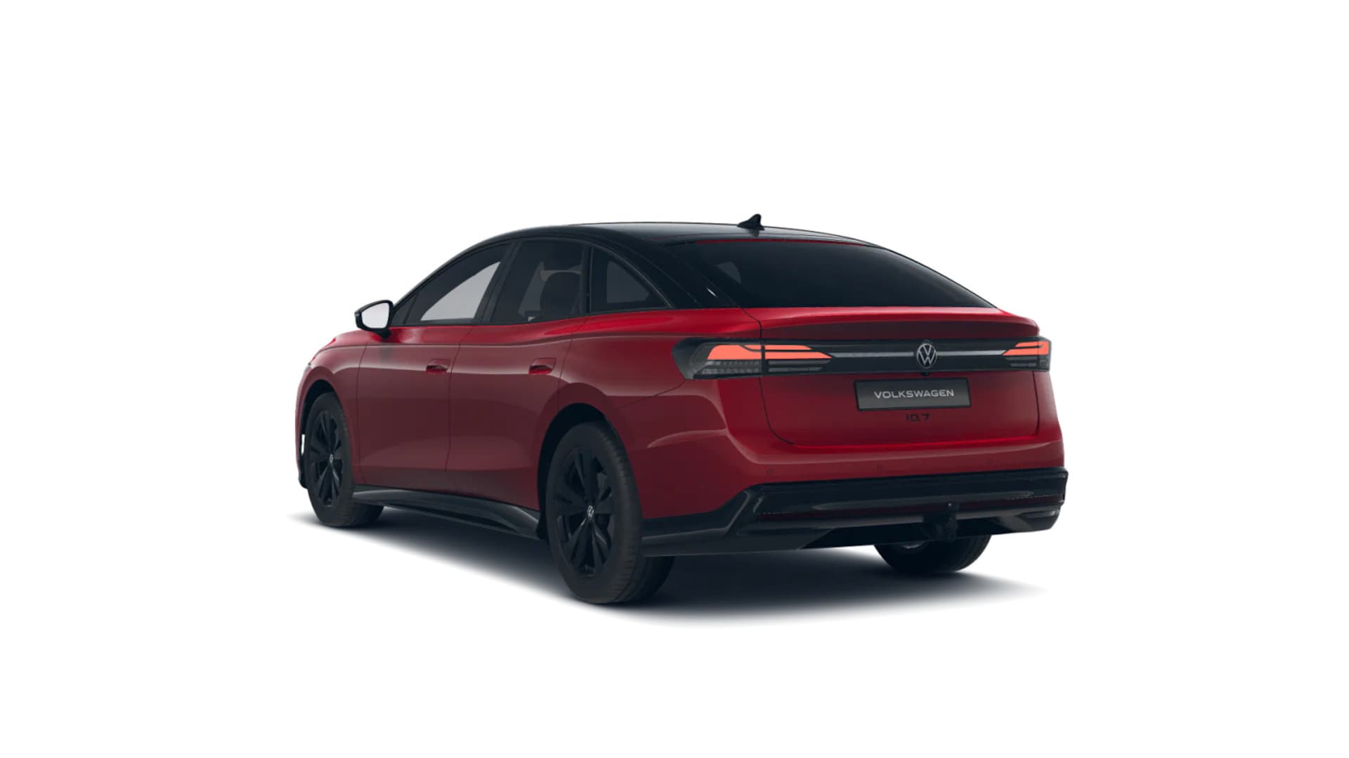 Volkswagen ID.7 Pro S