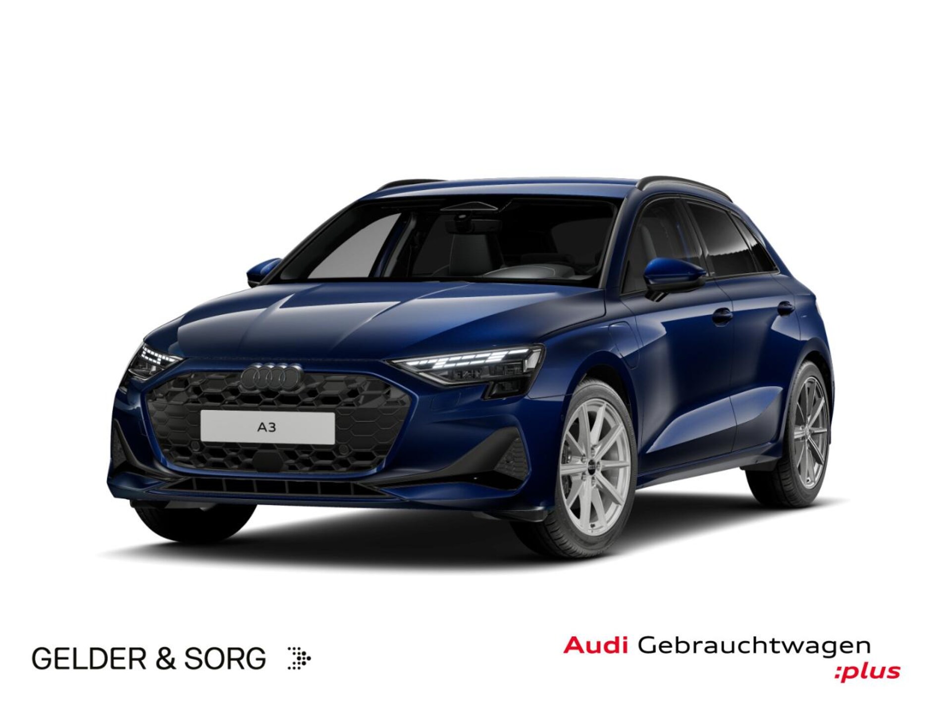 Audi A3 Sportback TFSI e Advanced