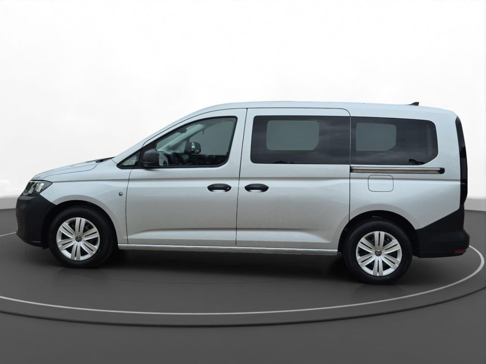 Volkswagen Caddy Maxi Kombi Basis-Modell