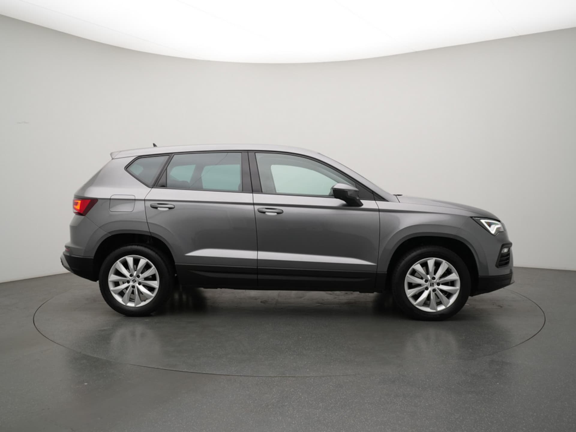SEAT Ateca Style