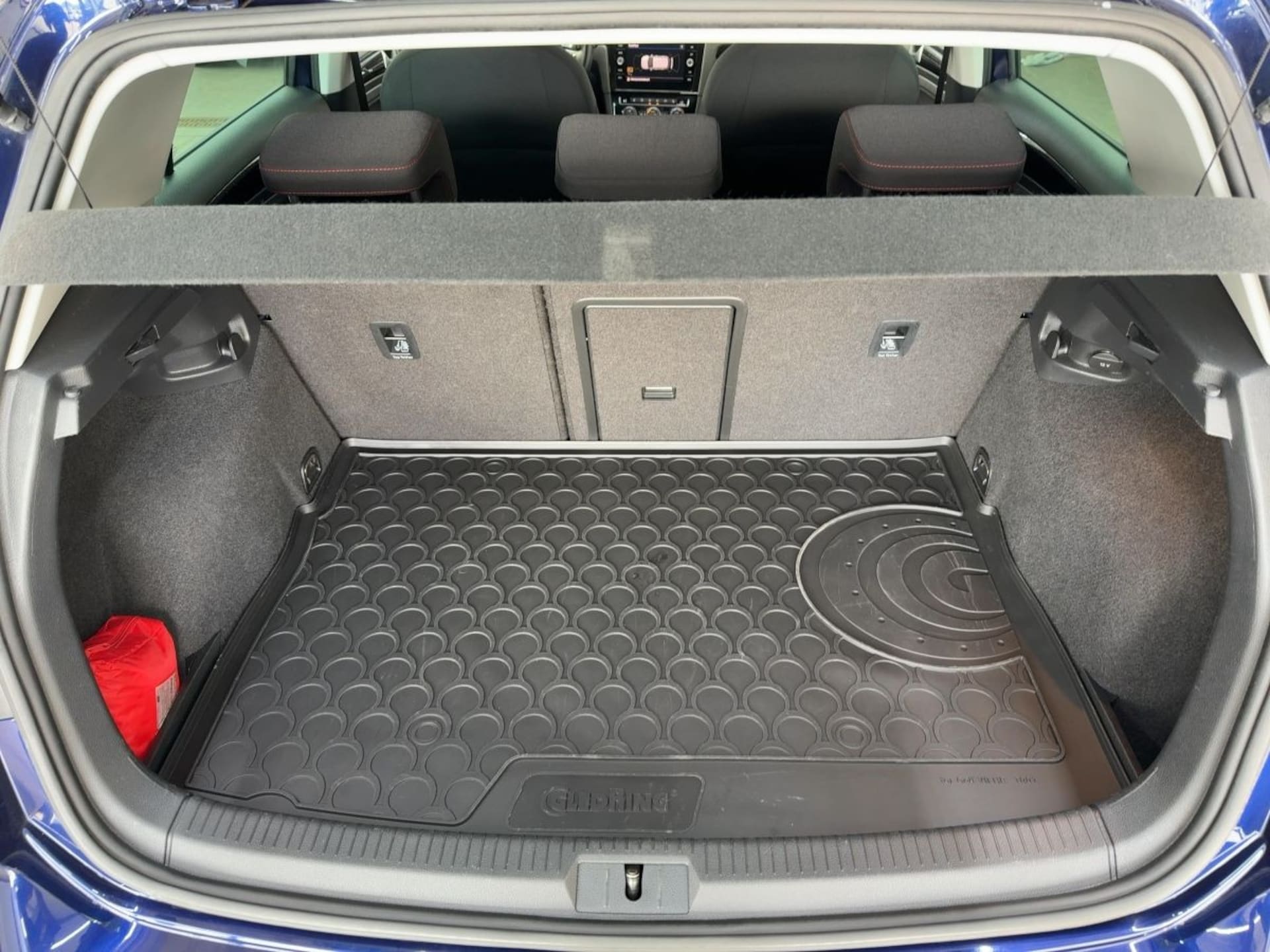 Volkswagen Golf SOUND