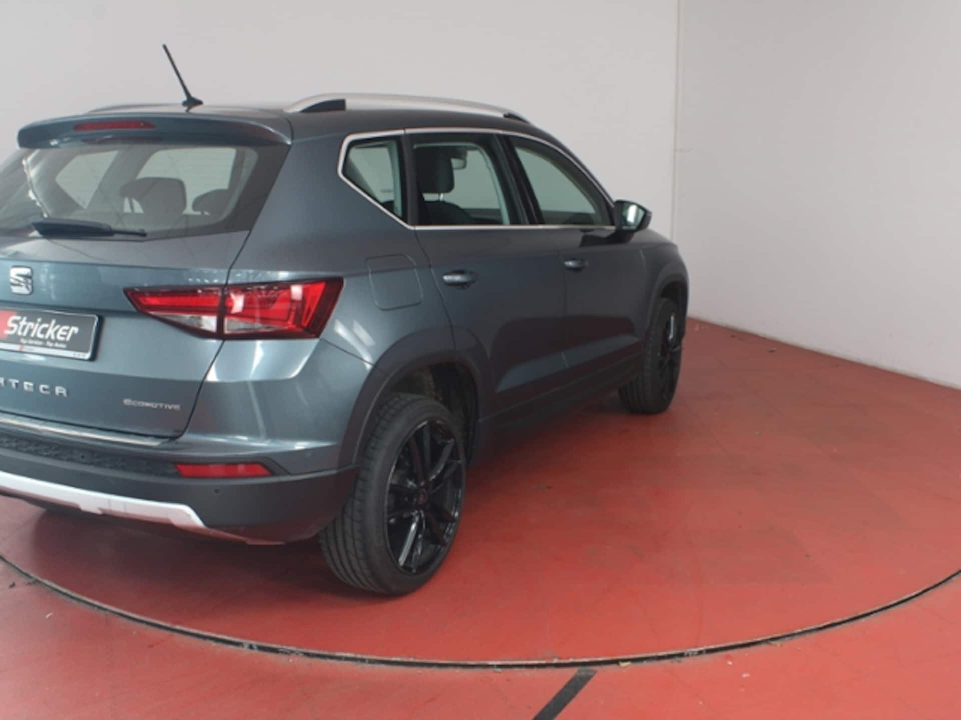 SEAT Ateca Style