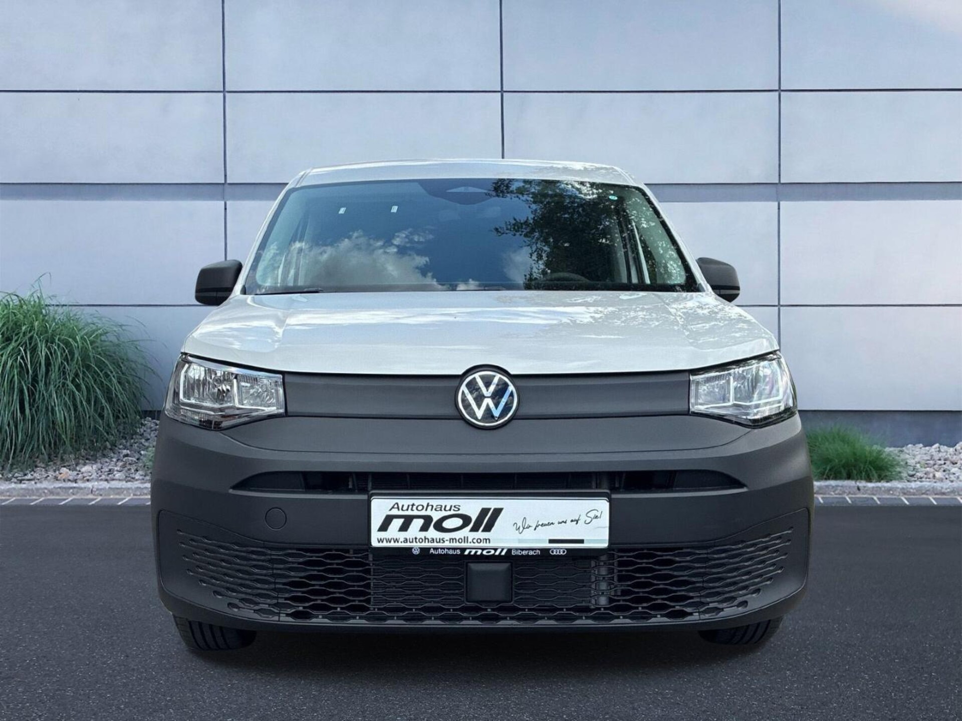 Volkswagen Caddy Maxi Cargo
