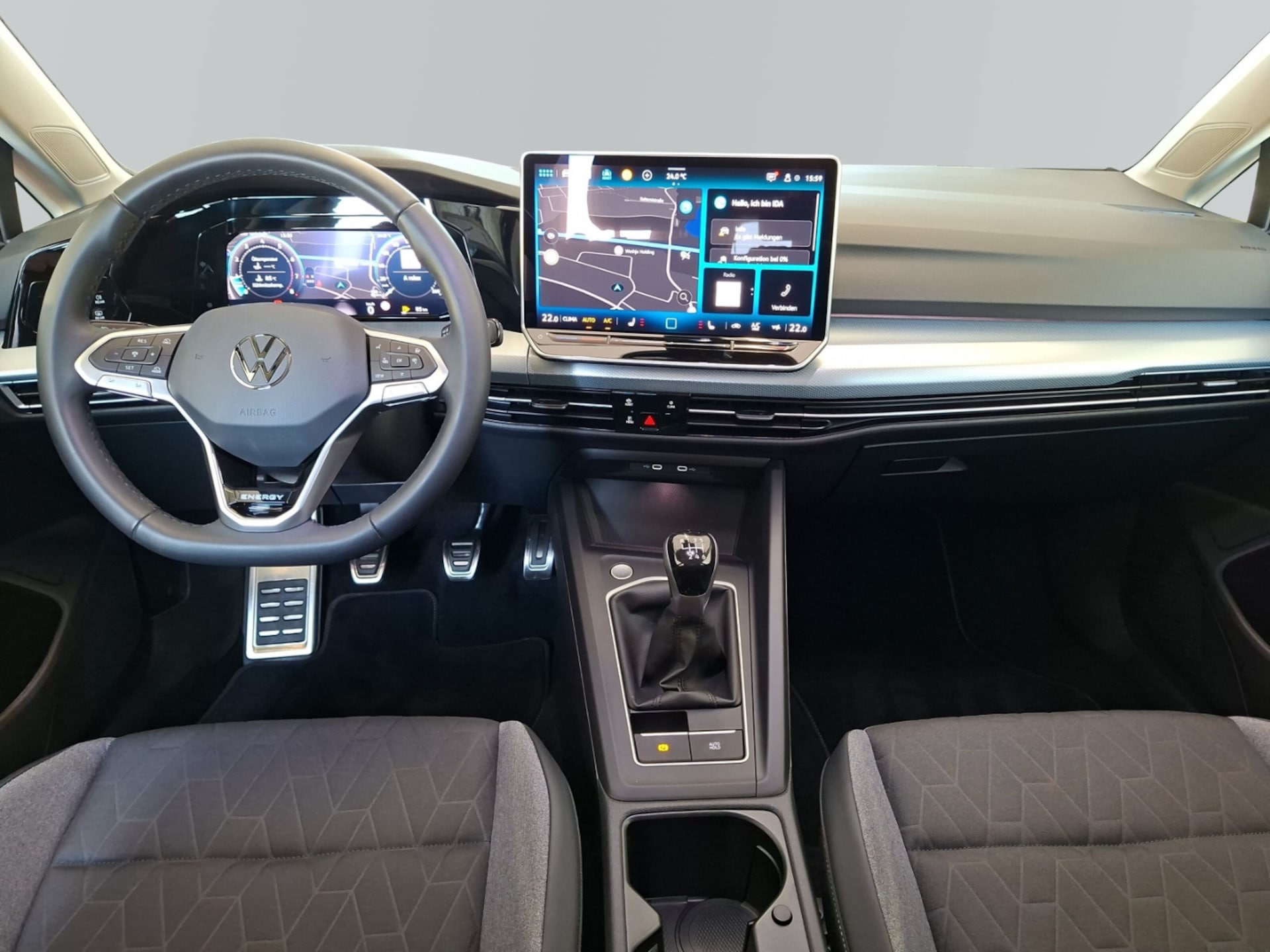 Volkswagen Golf ENERGY