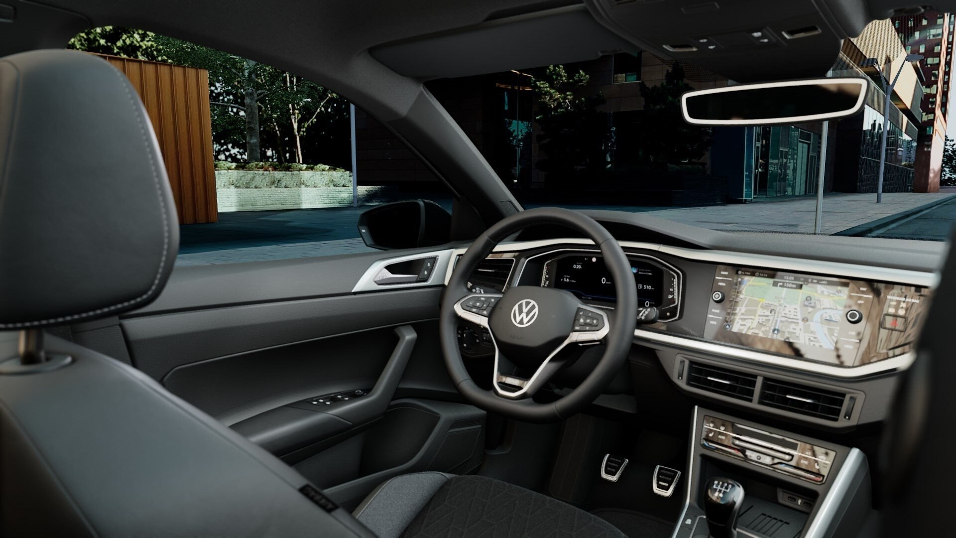 Volkswagen Polo ENERGY