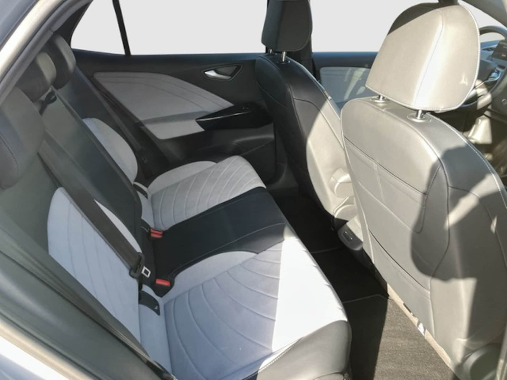 Volkswagen ID.3 MOVE Pro