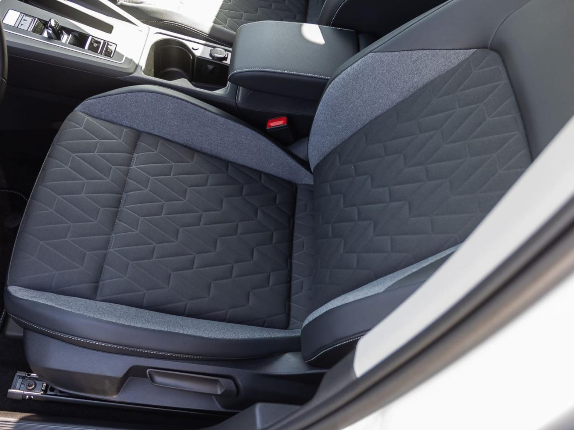 Volkswagen Golf Goal