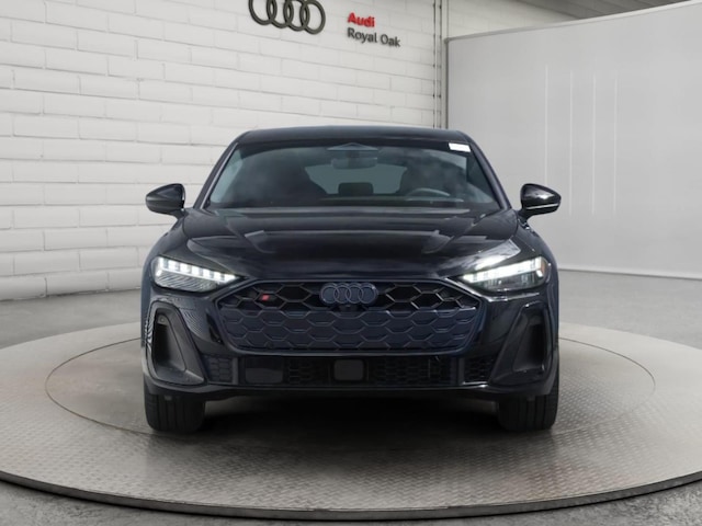 2026 Audi S5