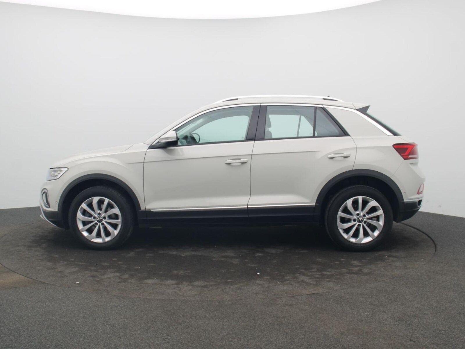Volkswagen T-Roc – Bild 4