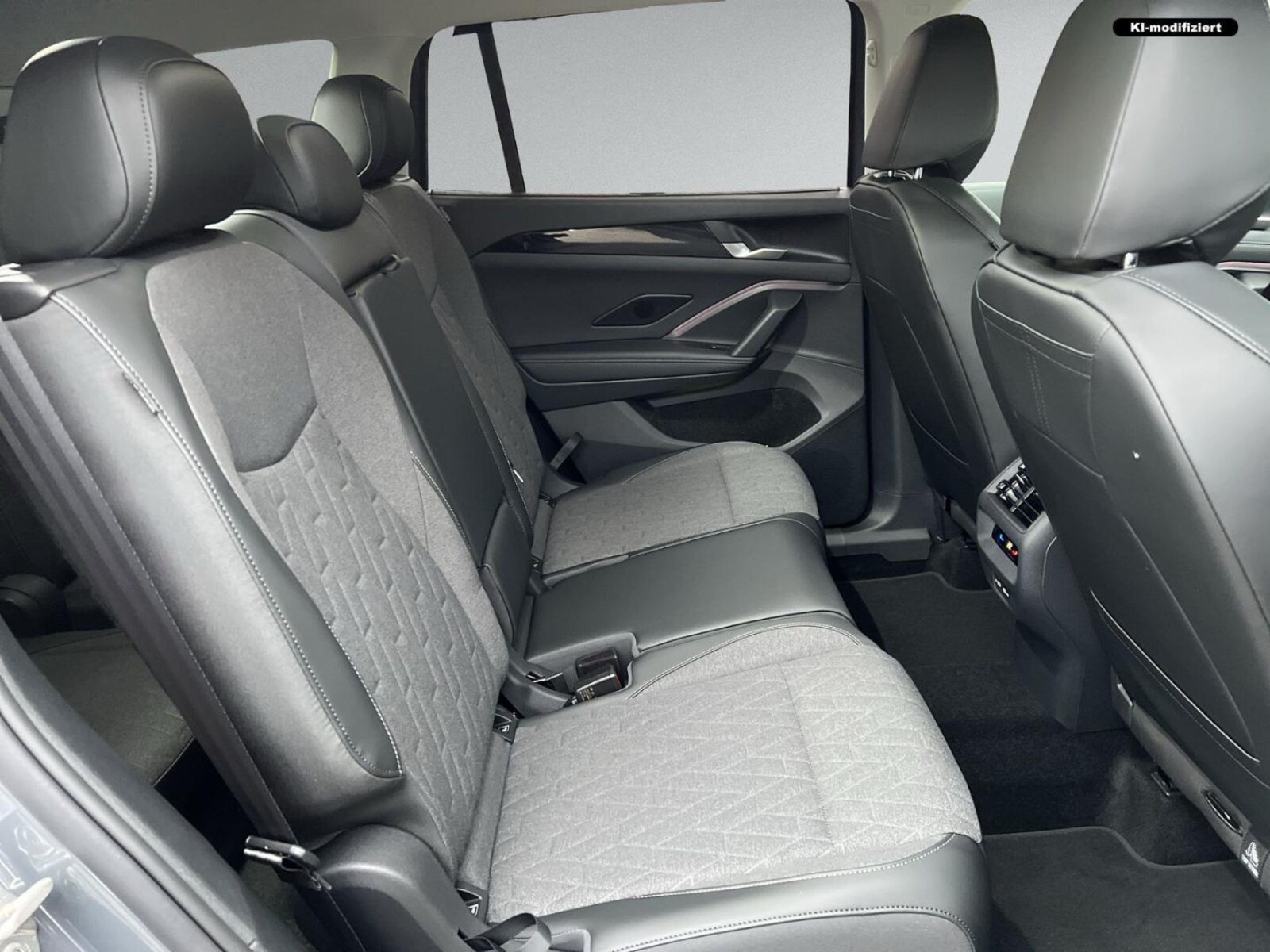 Volkswagen Tayron – Bild 14