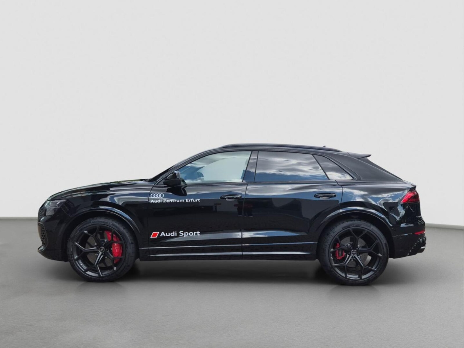 Audi RS Q8 performance – Bild 3