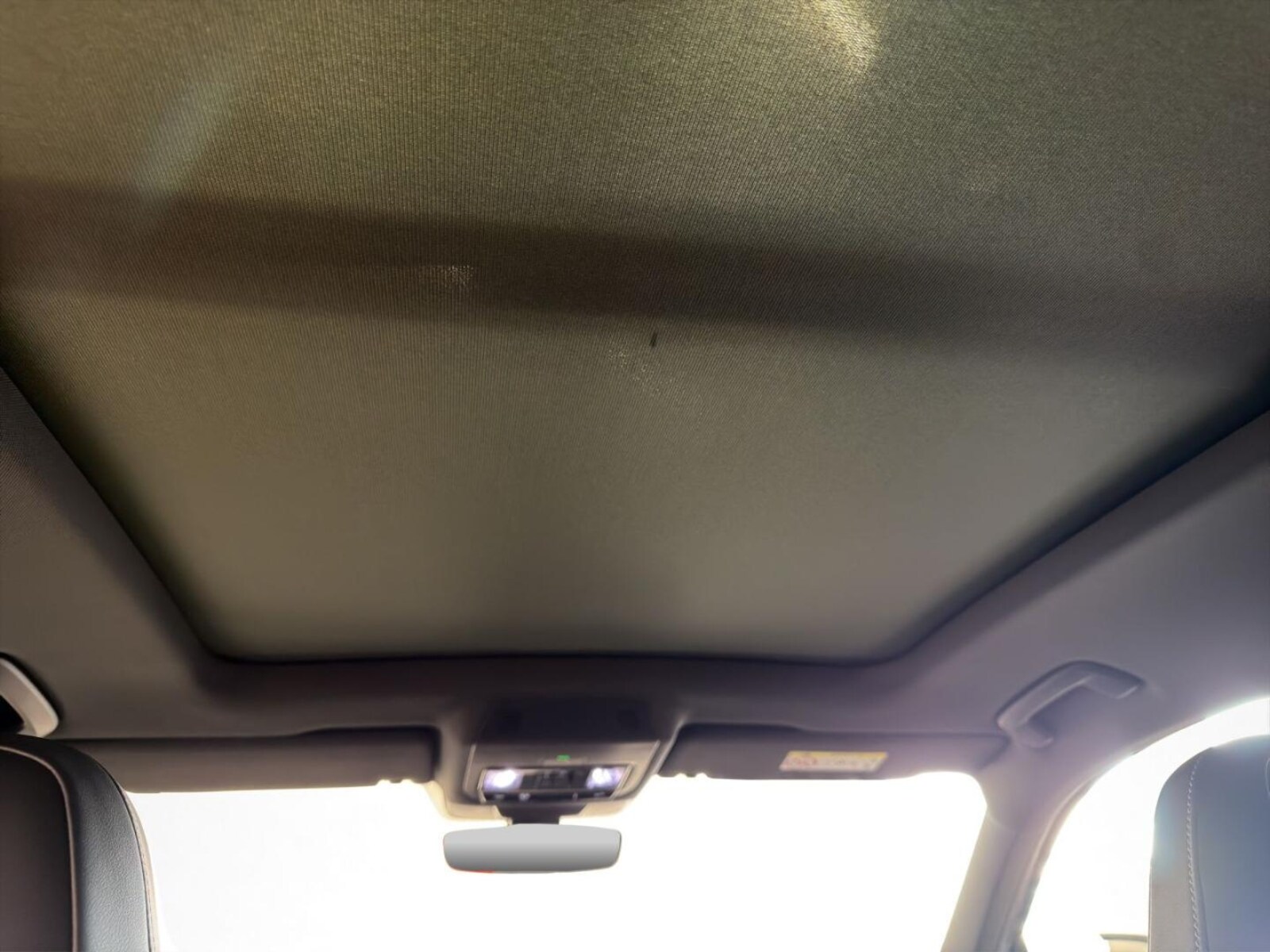 Volkswagen Tayron – Bild 11