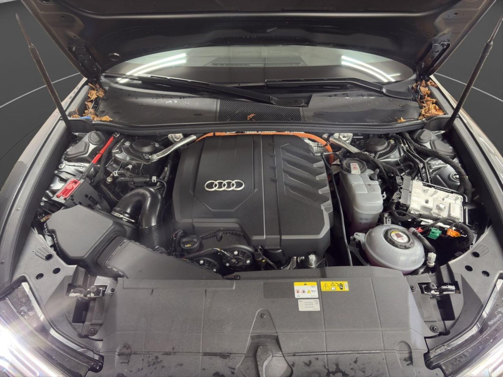 Audi A6 Limousine – Bild 21