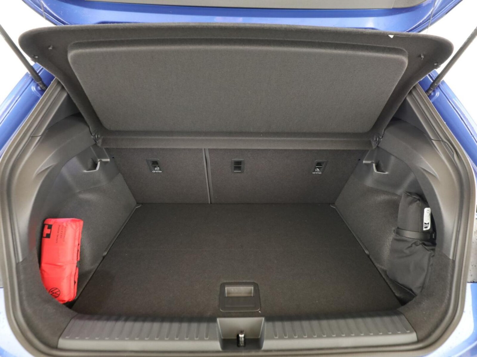 Volkswagen ID. Polo – Bild 11