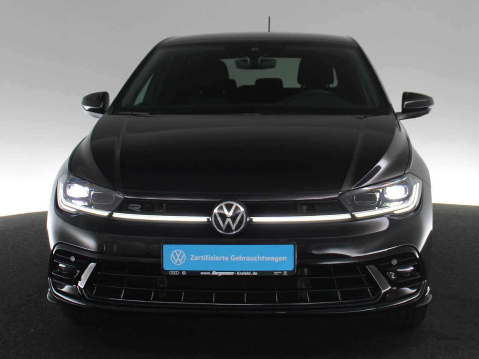 Volkswagen Polo – Bild 22