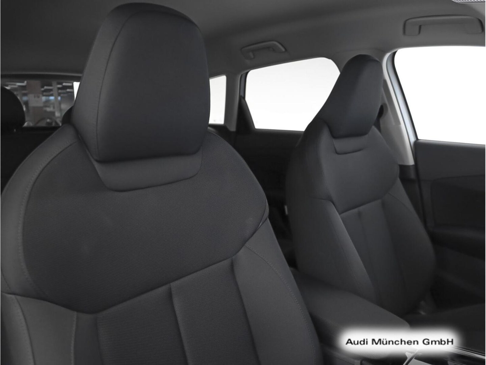 Audi Q3 – Bild 11