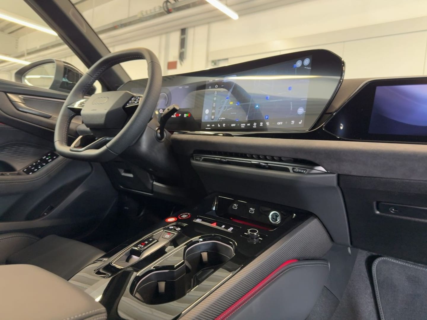 Bild über Audi S5 Limousine TFSI 270 kW S tronic - für weitere Informationen kontaktieren Sie den Audi Partner