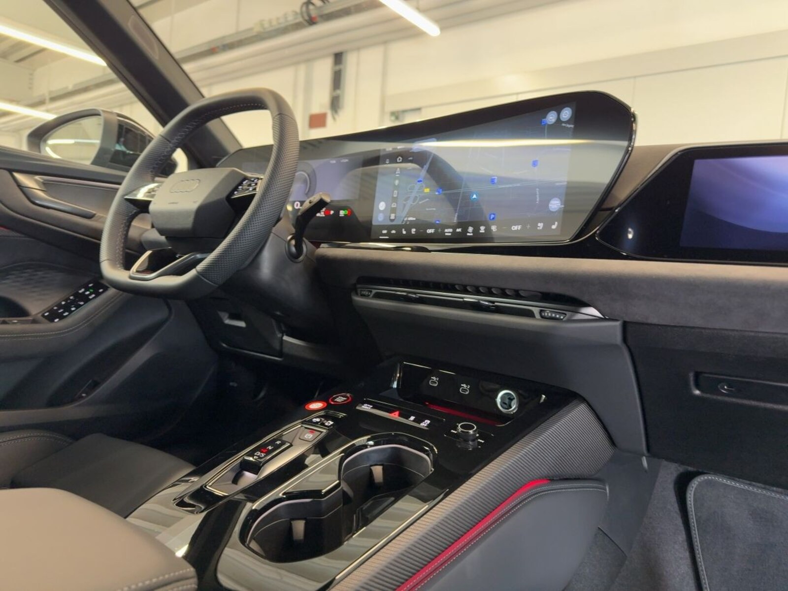 Audi S5 Limousine – Bild 13