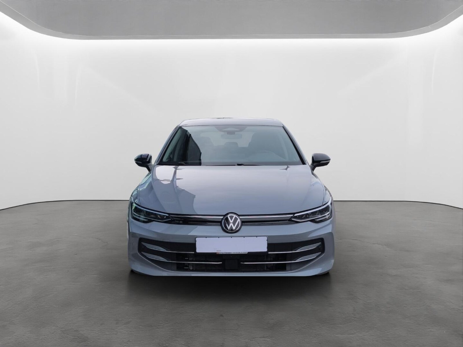 Volkswagen Golf – Bild 3