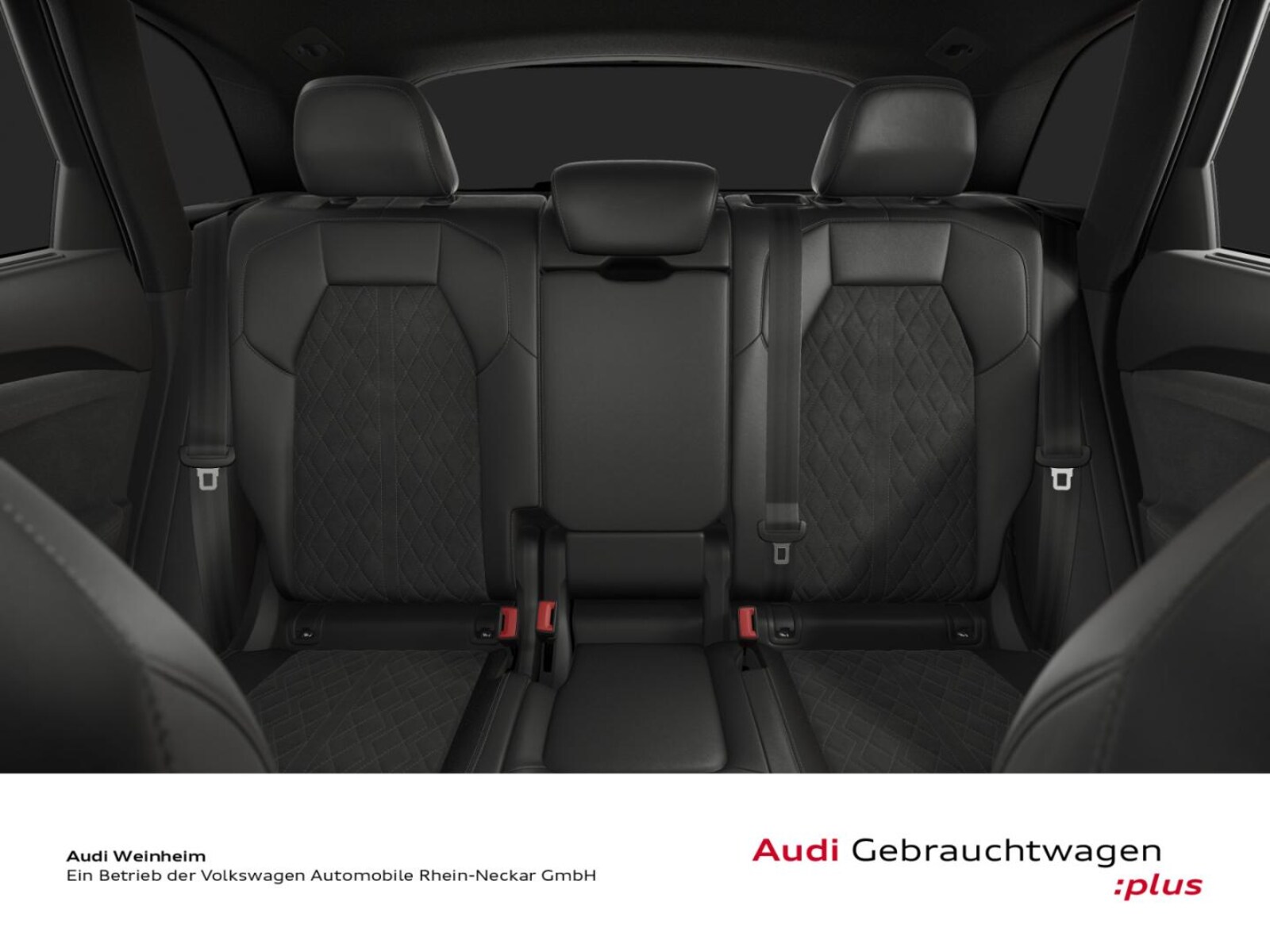 Audi Q5 – Bild 13