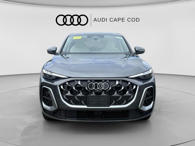 2026 Audi Q5 Sportback