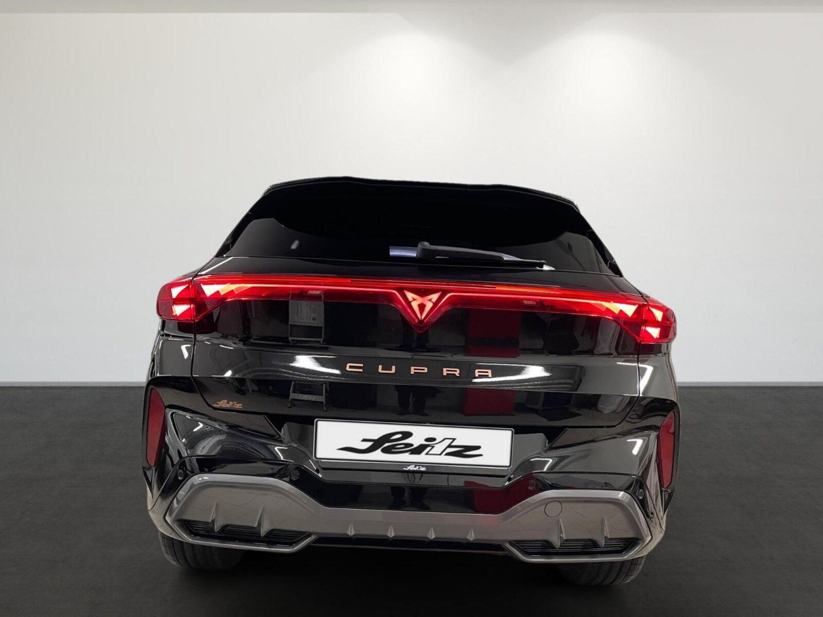 CUPRA Terramar – Bild 15