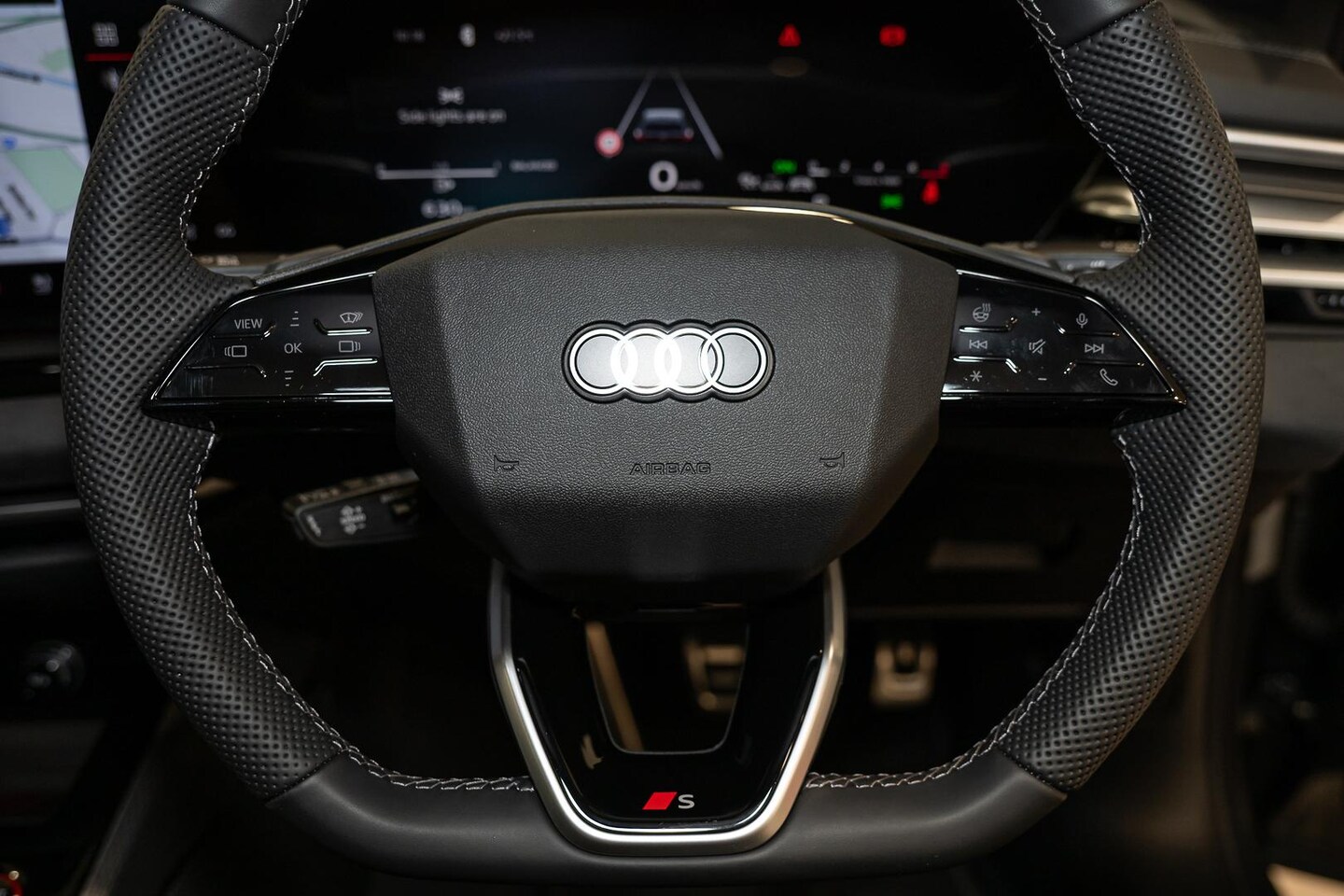 Image about Audi S5 Avant TFSI quattro 270 kW S tronic