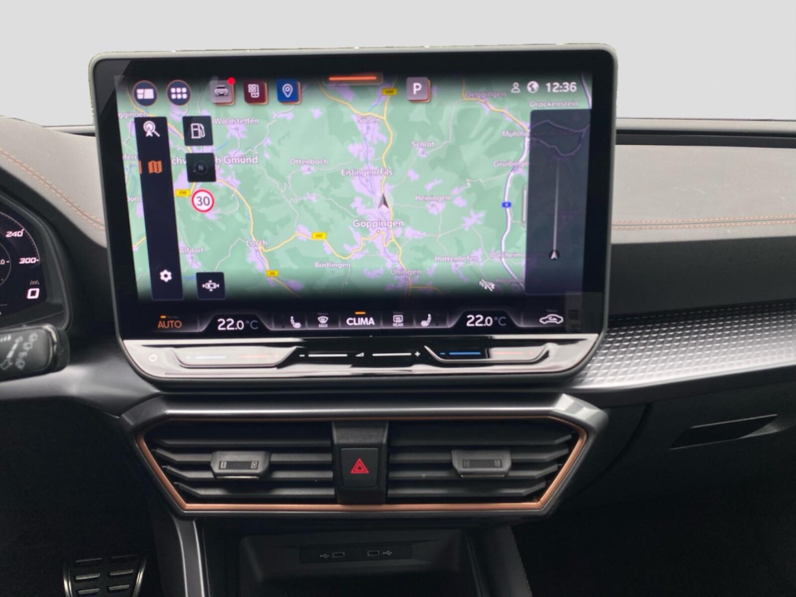 CUPRA Leon – Bild 6